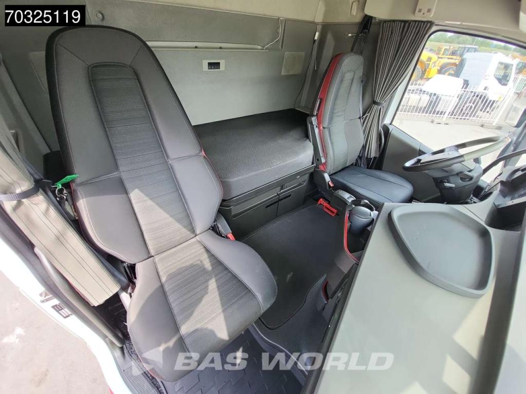 Volvo FH 460 FH 4X2 NL-Truck VEB+ PTO Alcoa's ACC Foto 30