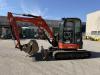 Kubota U56-5 Foto 1 thumbnail