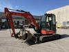 Kubota U56-5 Foto 7 thumbnail