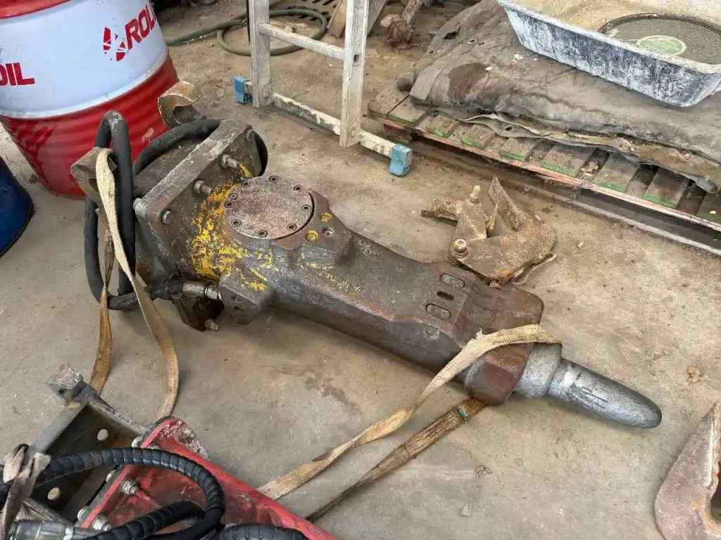 Kubota U56-5 Foto 2