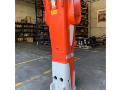 Rammer Solo carcassa Rammer BR 2064 nuova dii fabbrica