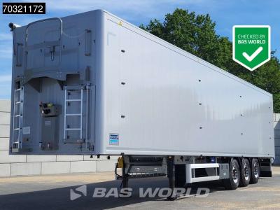 Knapen K100 NEW! Z-SPEC 92m3 10mm Liftachse in vendita da BAS World B.V.
