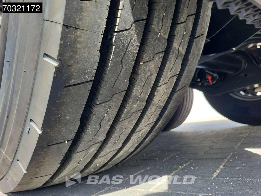 Knapen K100 NEW! Z-SPEC 92m3 10mm Liftachse Foto 23