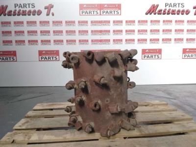 Tamburo per fresa in vendita da Massucco T. Srl Area Ricambi