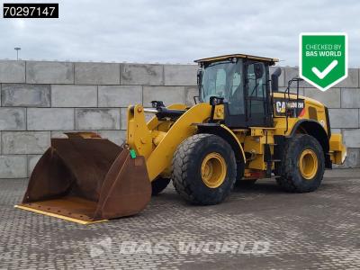Caterpillar 962 M in vendita da BAS World B.V.