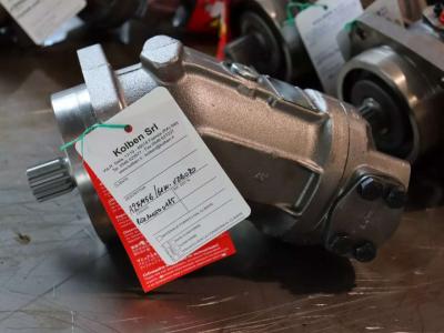 Bosch Rexroth A2FM56 in vendita da Kolben s.r.l.