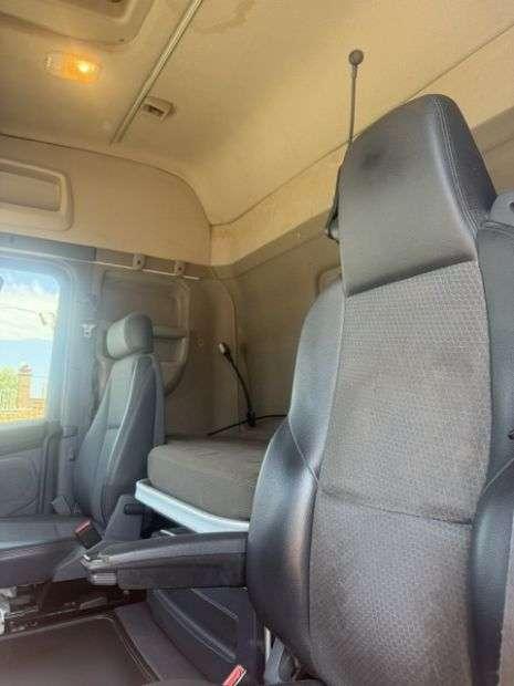Scania R520 Foto 7