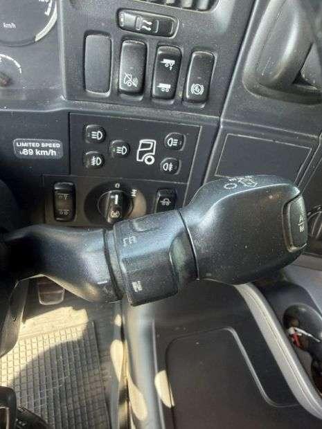 Scania R520 Foto 9