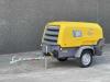 Atlas Copco E-AIR H185 VSD Foto 1 thumbnail