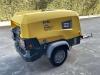 Atlas Copco E-AIR H185 VSD Foto 4 thumbnail