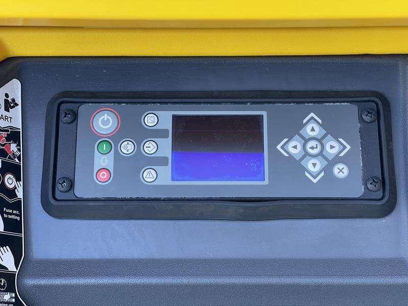 Atlas Copco E-AIR H185 VSD Foto 14