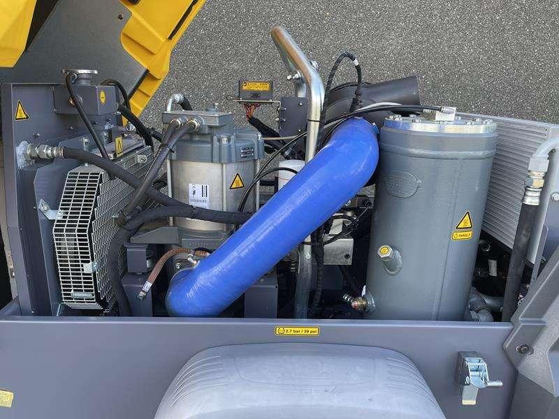 Atlas Copco E-AIR H185 VSD Foto 18