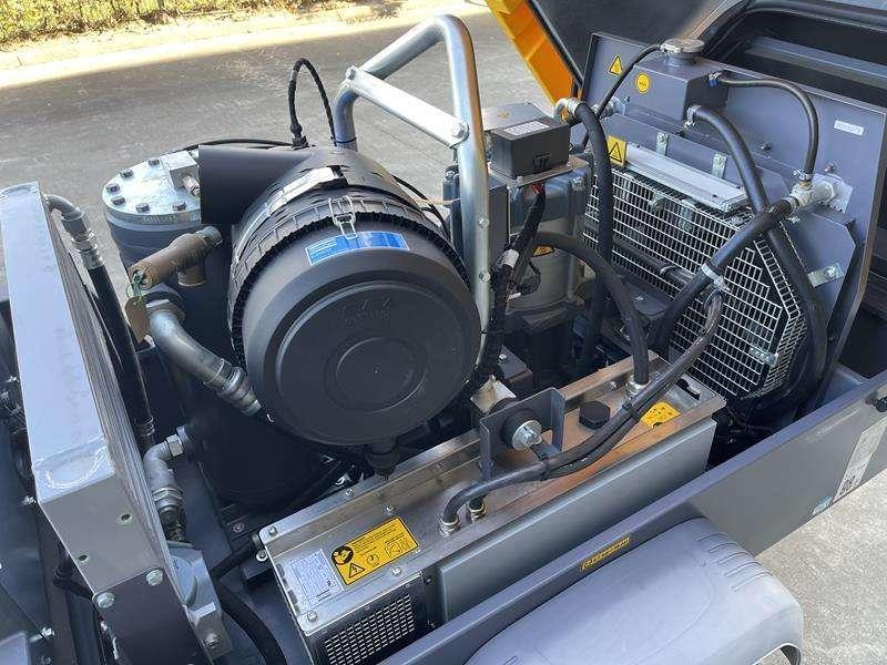 Atlas Copco E-AIR H185 VSD Foto 19