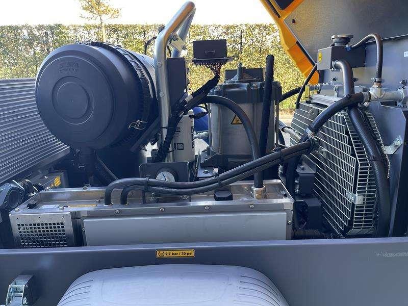 Atlas Copco E-AIR H185 VSD Foto 20
