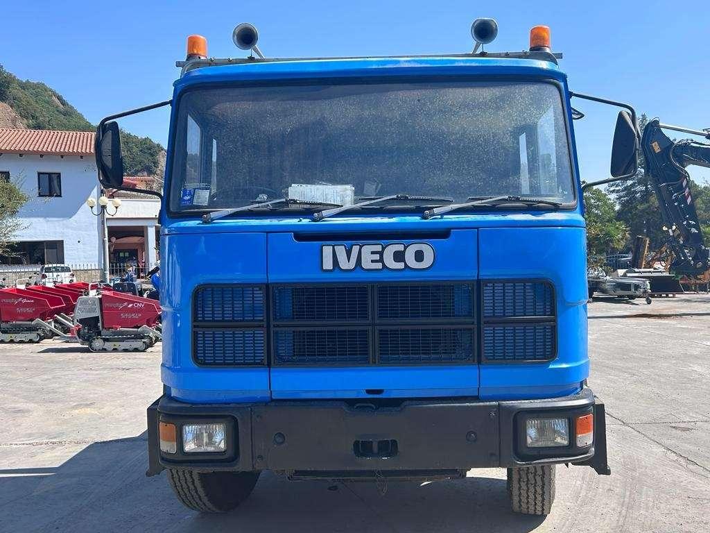 Fiat 697 Foto 1