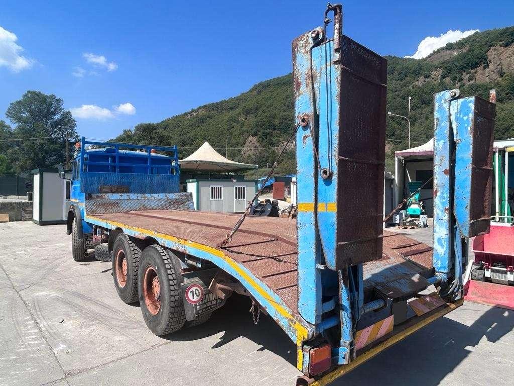 Fiat 697 Foto 11