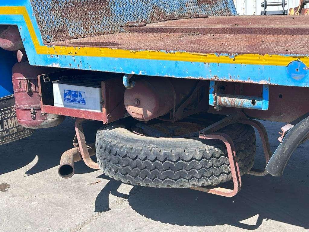 Fiat 697 Foto 12