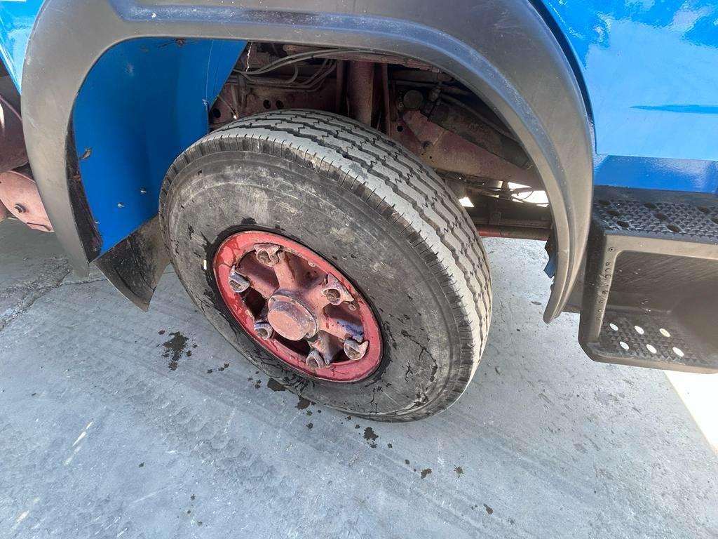 Fiat 697 Foto 7