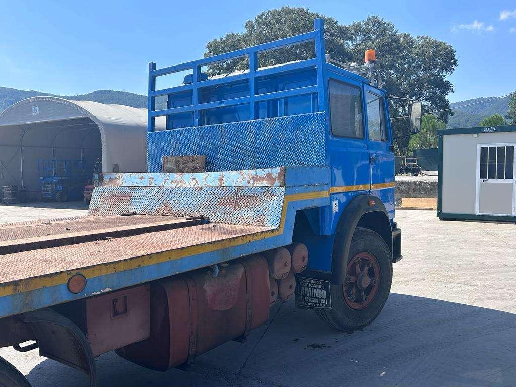 Fiat 697 Foto 8