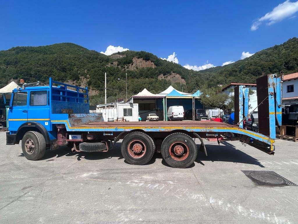 Fiat 697 Foto 9