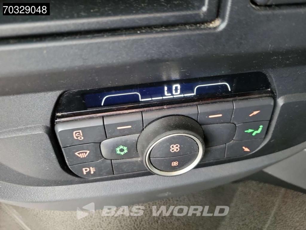 Daf XF 480 4X2 SC 2x Tanks Standklima ACC Foto 19