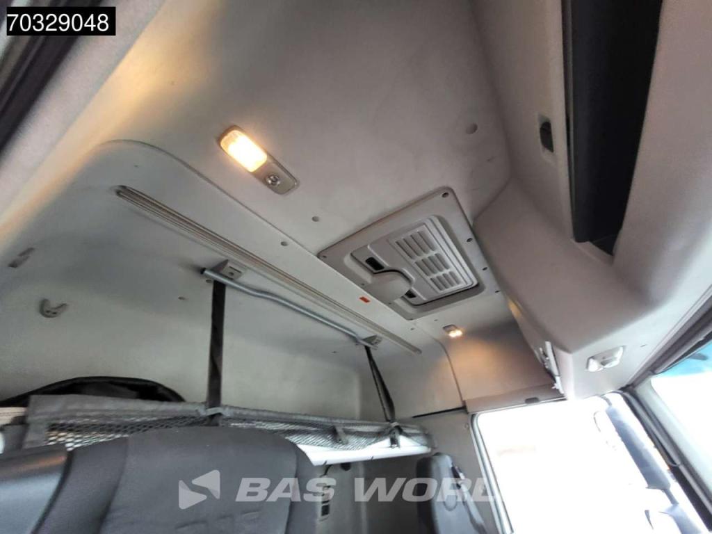 Daf XF 480 4X2 SC 2x Tanks Standklima ACC Foto 28