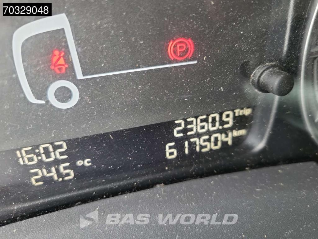 Daf XF 480 4X2 SC 2x Tanks Standklima ACC Foto 29