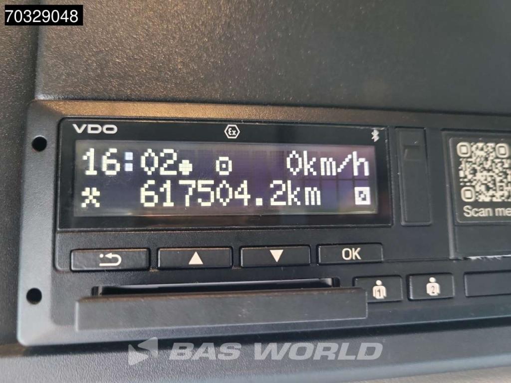 Daf XF 480 4X2 SC 2x Tanks Standklima ACC Foto 30