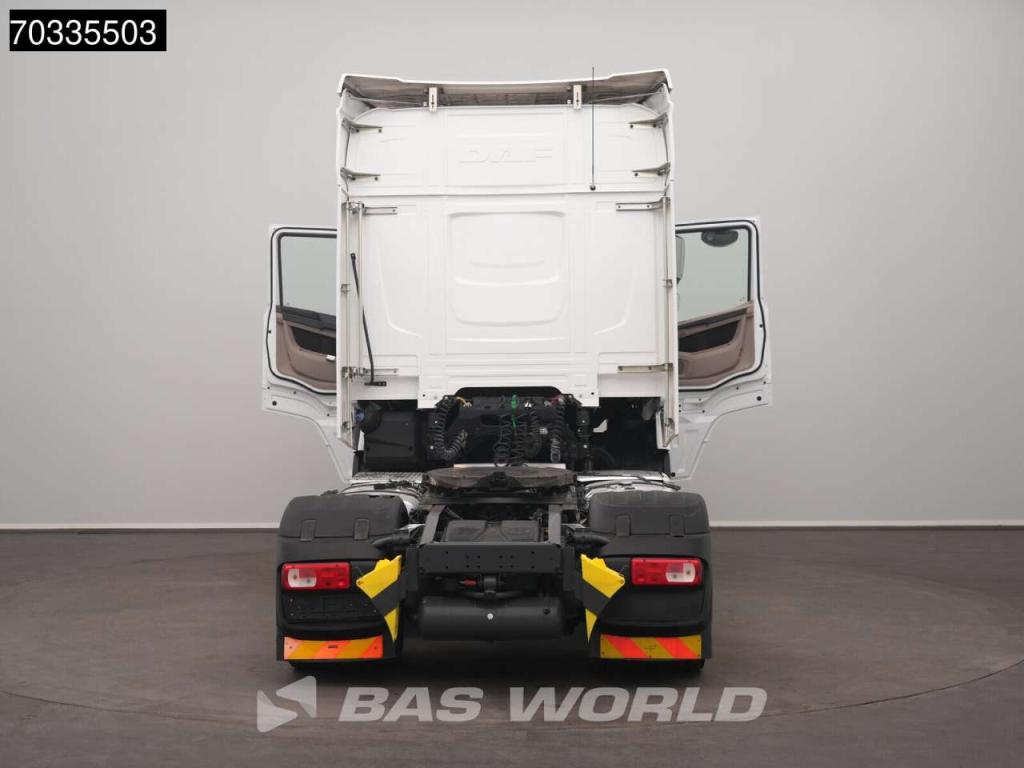 Daf XG 480 XG 4X2 2x Tanks ACC Foto 14