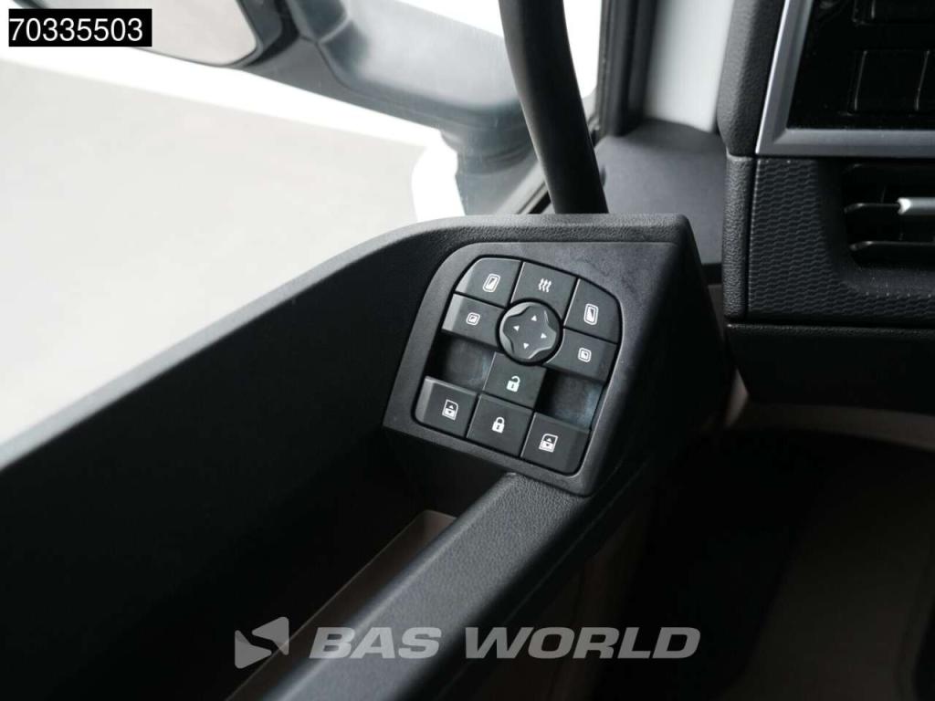 Daf XG 480 XG 4X2 2x Tanks ACC Foto 25