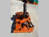 Cofanatura e carter carrozzeria per Fiat Hitachi FR160 Foto 2 thumbnail