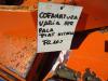 Cofanatura e carter carrozzeria per Fiat Hitachi FR160 Foto 4 thumbnail
