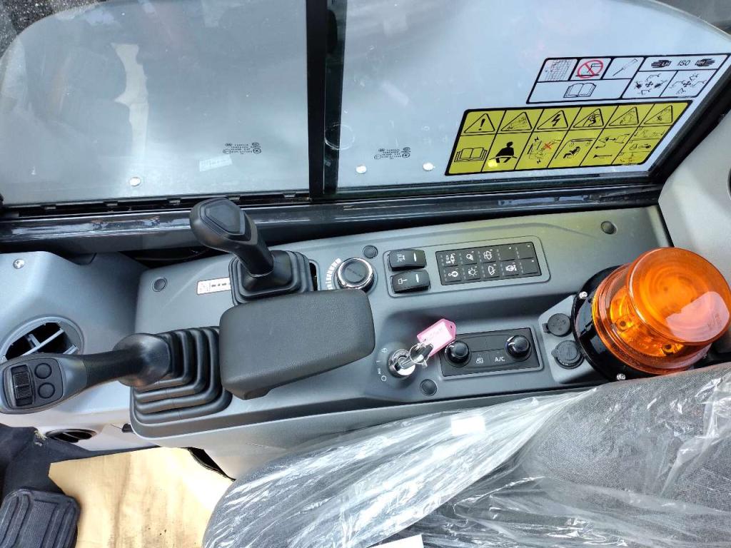 Develon DX62R-7 Foto 12