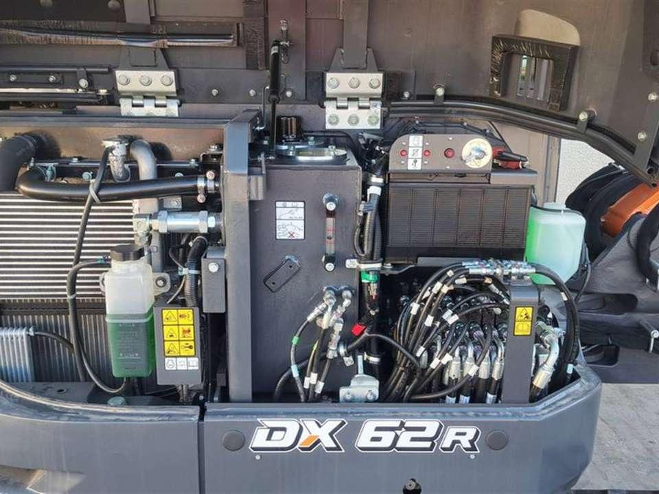 Develon DX62R-7 Foto 4