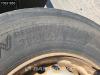 KFB DPKL 2 axles Ladebordwand LBW Tailgate Foto 28 thumbnail