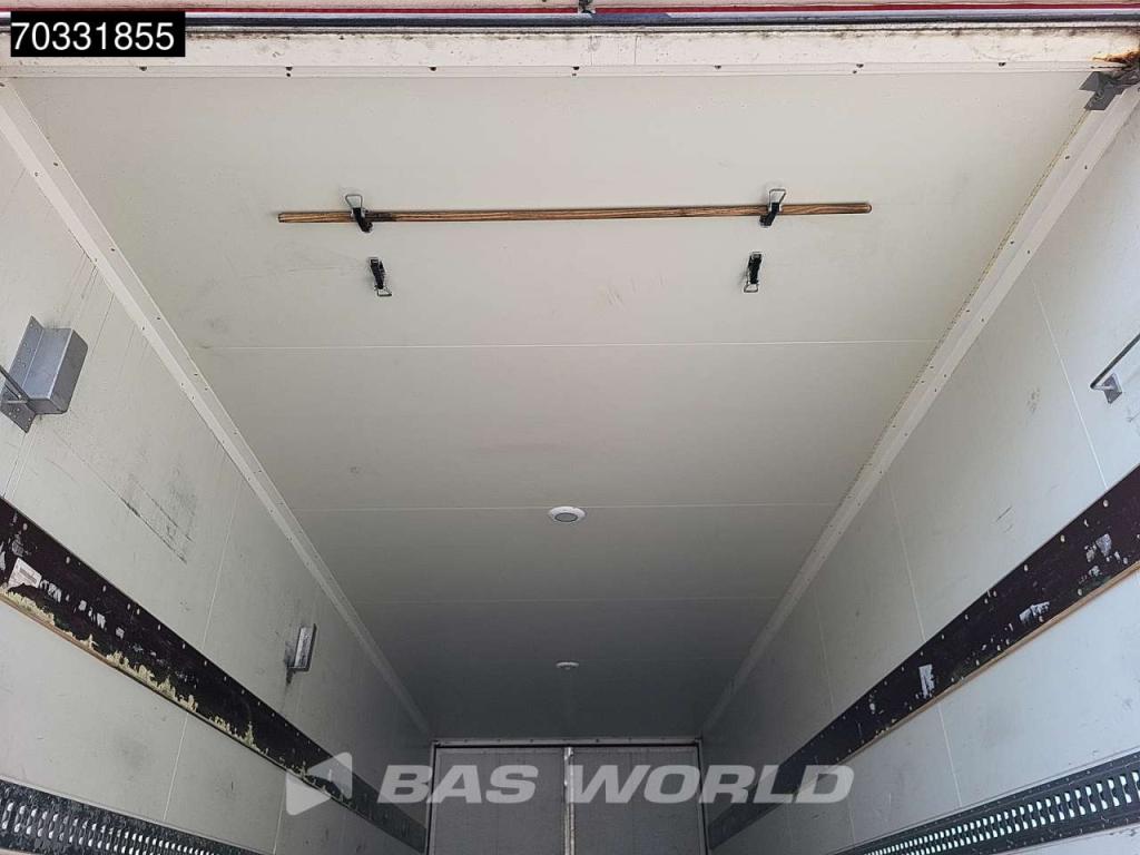KFB DPKL 2 axles Ladebordwand LBW Tailgate Foto 18