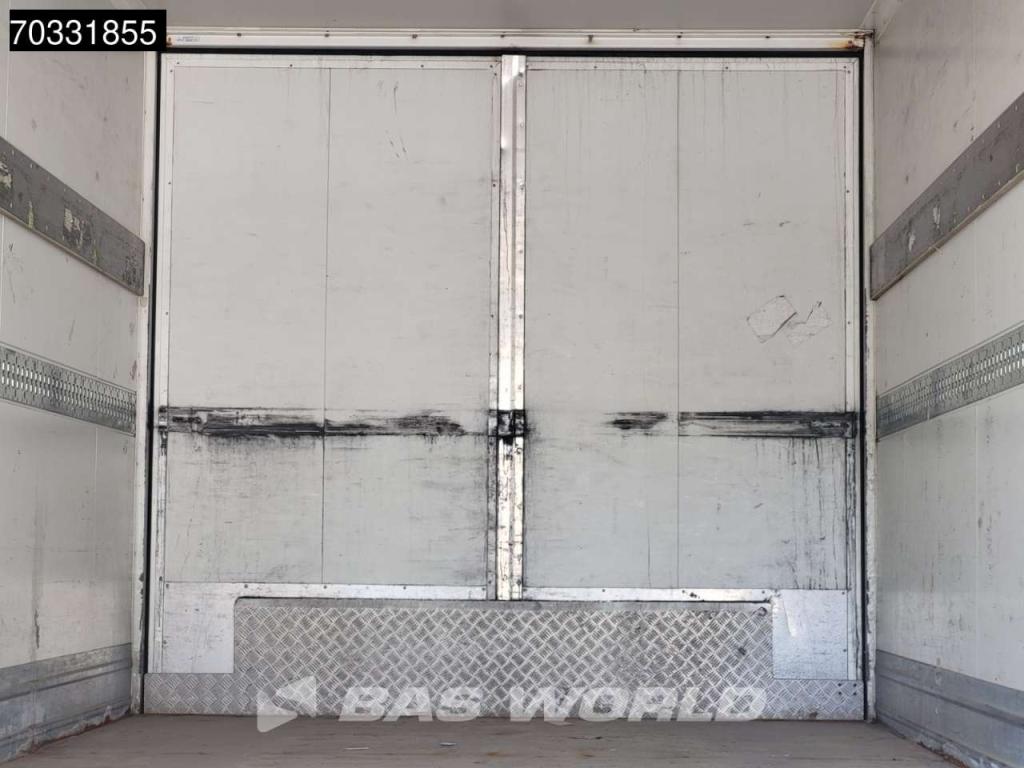 KFB DPKL 2 axles Ladebordwand LBW Tailgate Foto 19