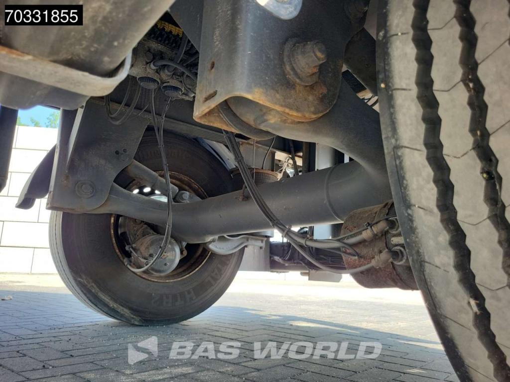 KFB DPKL 2 axles Ladebordwand LBW Tailgate Foto 29