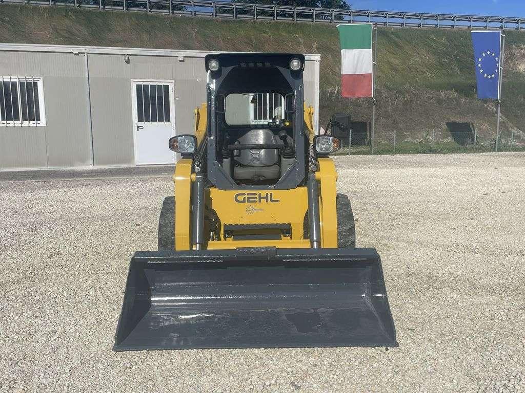Gehl R260 Foto 2