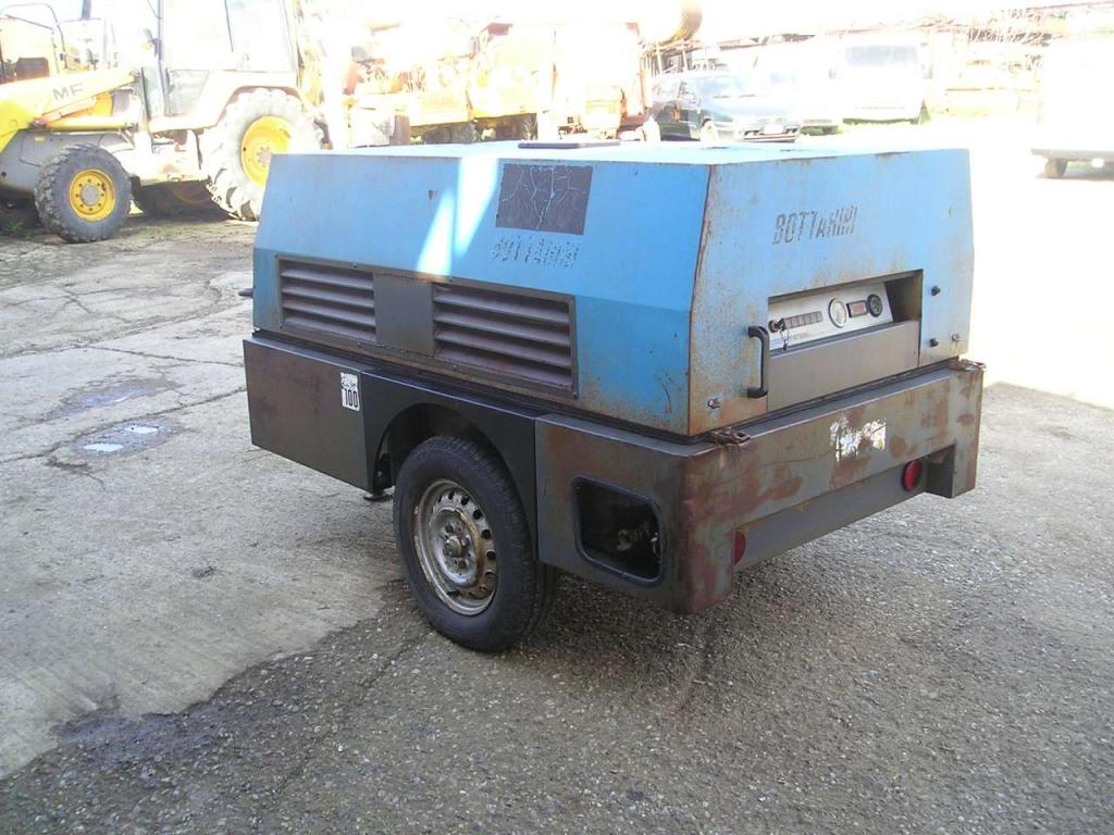 Bottarini DS40 Foto 4