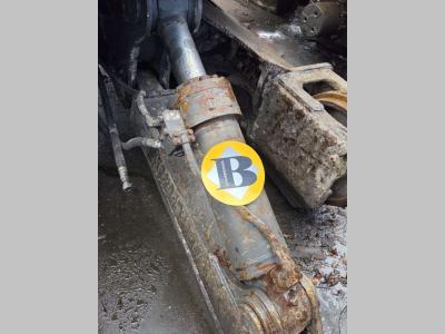 Volvo Left dozer blade cylinder 14538698 in vendita da Balavto