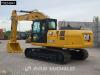 Caterpillar 320 D3 GC Foto 2 thumbnail