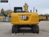 Caterpillar 320 D3 GC Foto 3 thumbnail