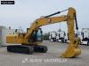 Caterpillar 320 D3 GC Foto 6 thumbnail