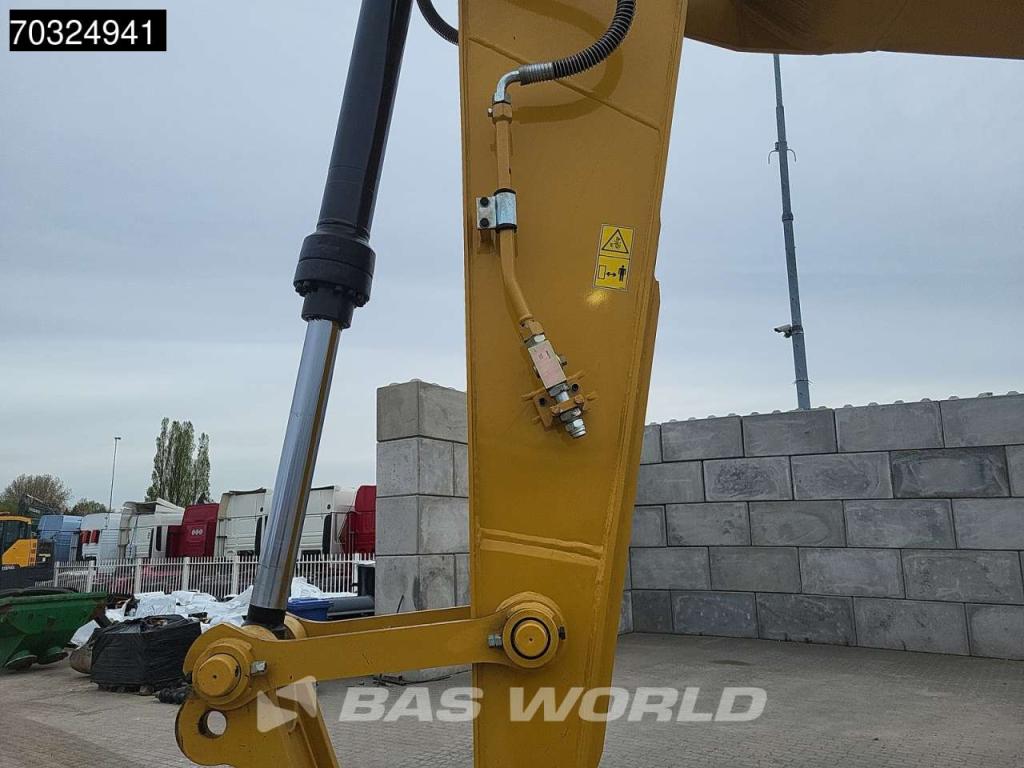 Caterpillar 320 D3 GC Foto 10