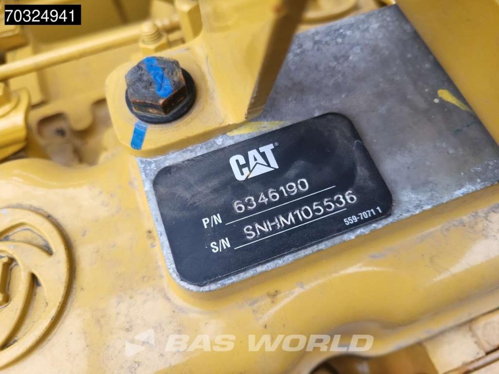 Caterpillar 320 D3 GC Foto 18