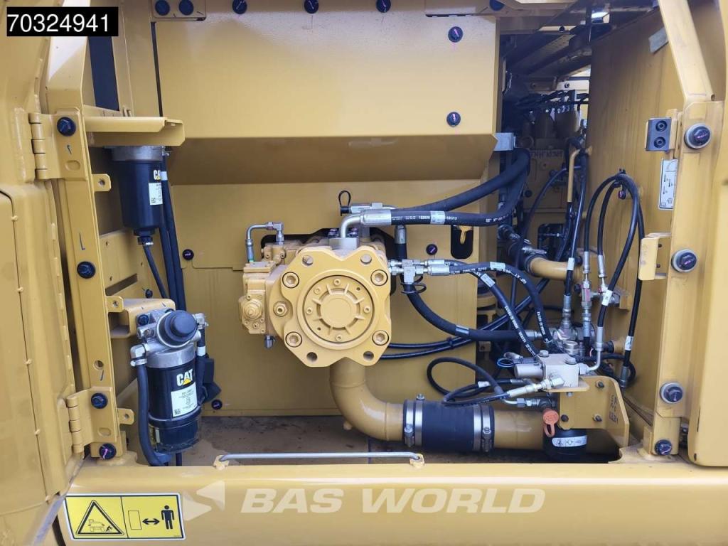 Caterpillar 320 D3 GC Foto 20