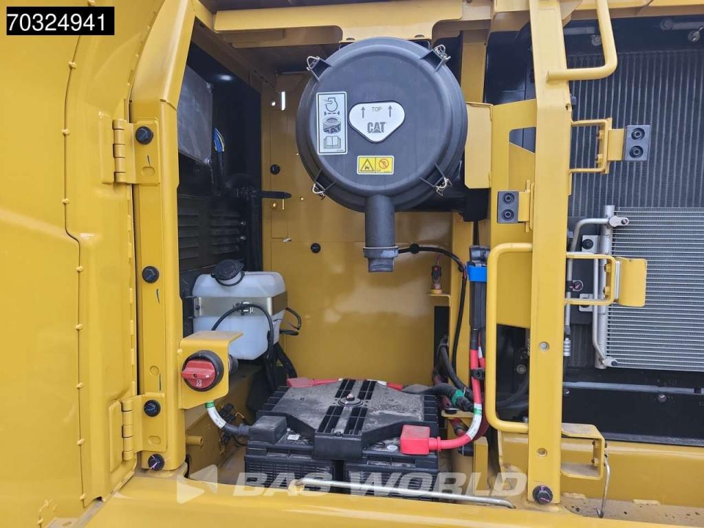 Caterpillar 320 D3 GC Foto 22