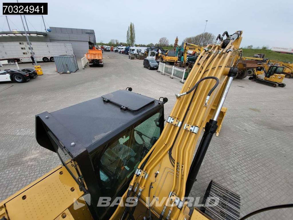 Caterpillar 320 D3 GC Foto 23