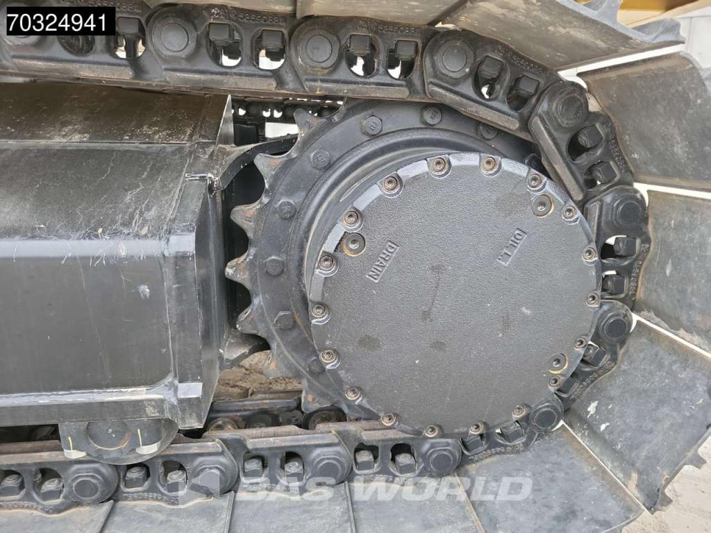 Caterpillar 320 D3 GC Foto 29